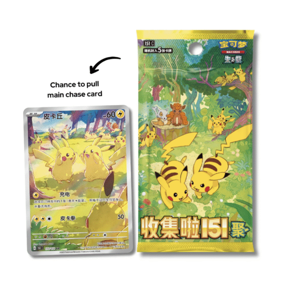Chinese 151-V4 Jumbo Coin Box