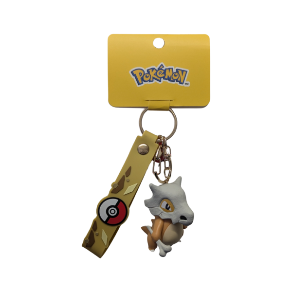 Funism - Keyring - Cubone