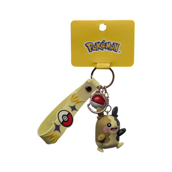 Funism - Keyring - Morpeko