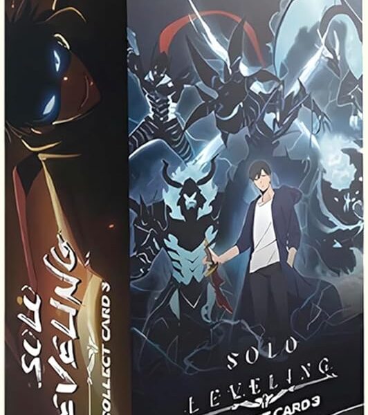 Korean - Solo Leveling V3 - Booster Box