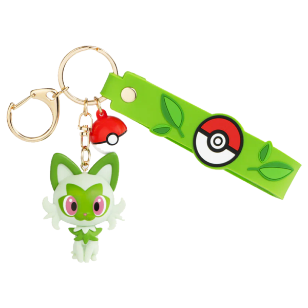 Funism - Keyring - Sprigatito